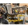 John Deere 4045 Engine Part and Part Machine